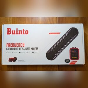Aquarium heater 800W